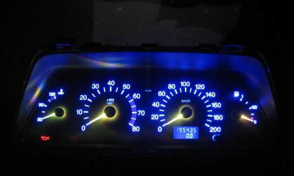 Диагностика, распиновка и ремонт панели приборов авто ВАЗ 2110 своими руками Диагностика, распиновка и ремонт панели приборов авто ВАЗ 2110 своими руками