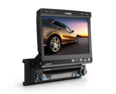 Обзор штатных магнитол Hyundai, инструкция по установке и ремонту устройства