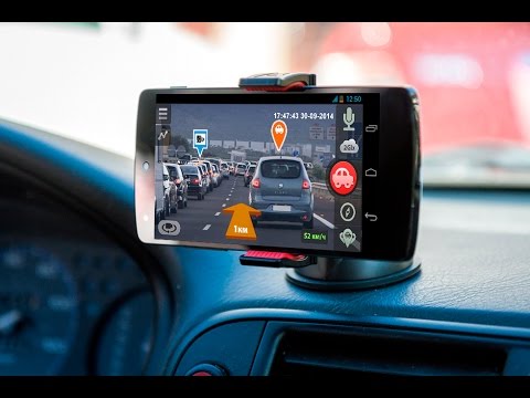 GPS-навигатор с видеорегистратором или антирадаром в одном: какой прибор лучше?