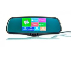 GPS-навигатор с видеорегистратором или антирадаром в одном: какой прибор лучше?