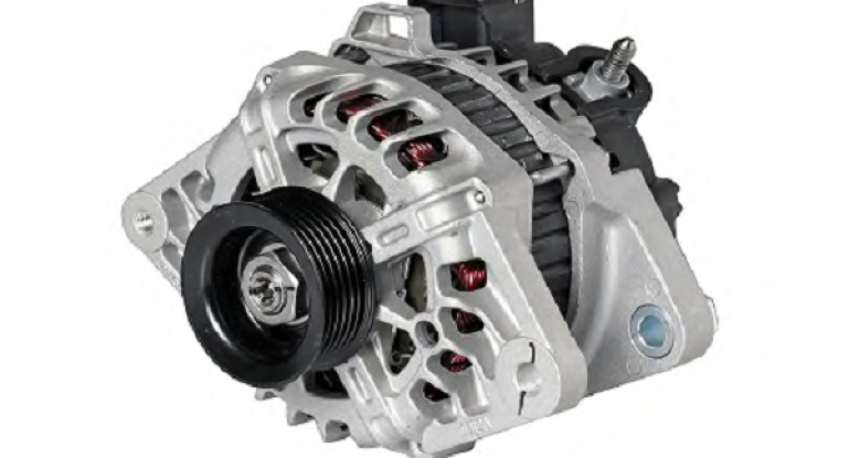 Обзор генератора Hyundai (Solaris, Accent и Getz), ремонт и замена ремня генератора