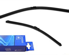 Щетки стеклоочистителя на Opel Astra (J и H): характеристика и особенности выбора