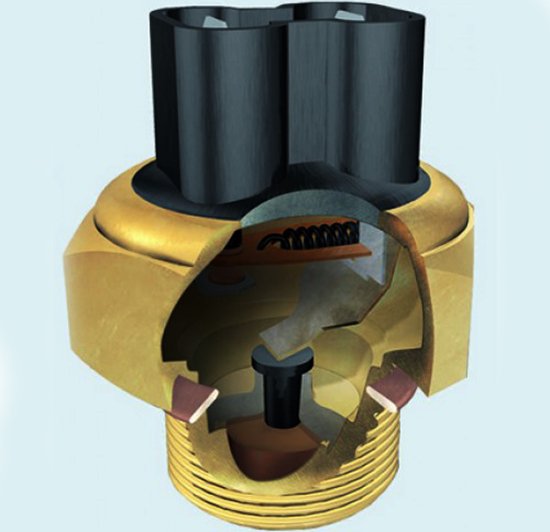 Датчик включения вентилятора: где находится, как проверить и произвести замену?