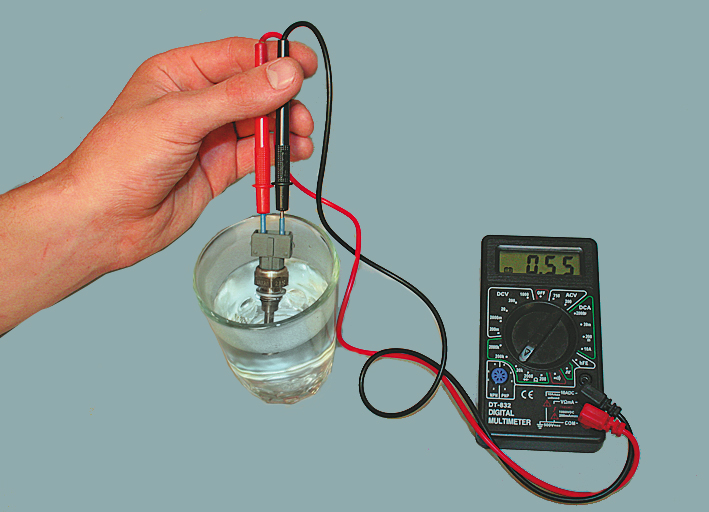 Датчик включения вентилятора: где находится, как проверить и произвести замену?