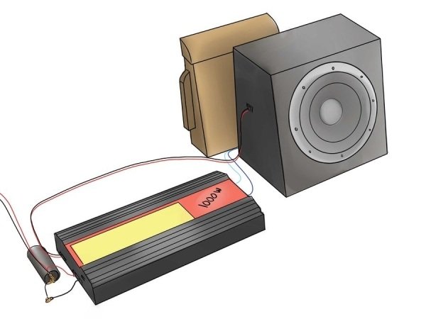 Характеристика колонок в машину Pioneer (Пионер): модельный ряд и особенности усилителей