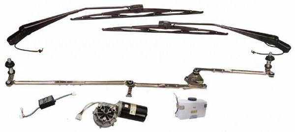 Почему не работают дворники на автомобиле ВАЗ 2109 и как устранить неисправность?