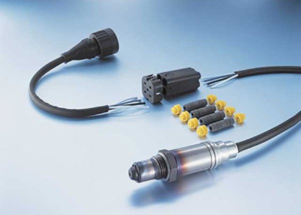 Характеристики датчика кислорода на автомобилях Lada Kalina, Granta и Priora