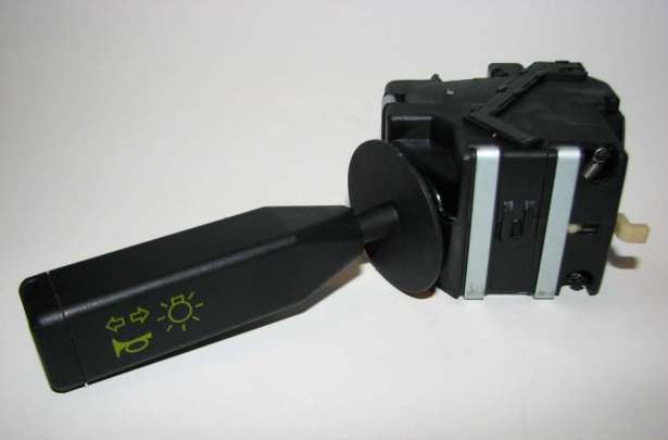 Описание переключателя света фар, руководство по подключению устройства