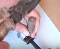 Характеристика трамблера на ВАЗ 2107, самостоятельный ремонт детали Характеристика трамблера на ВАЗ 2107, самостоятельный ремонт детали