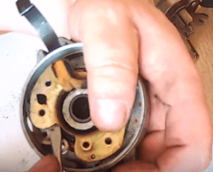 Характеристика трамблера на ВАЗ 2107, самостоятельный ремонт детали Характеристика трамблера на ВАЗ 2107, самостоятельный ремонт детали