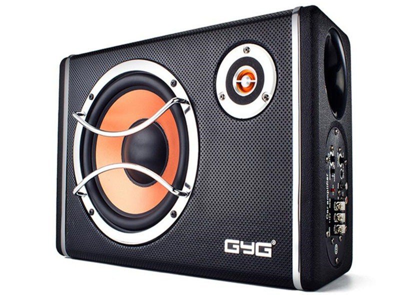 Как и какой сабвуфер лучше выбрать в машину, рейтинг активных и пассивных устройств