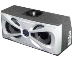 Как и какой сабвуфер лучше выбрать в машину, рейтинг активных и пассивных устройств