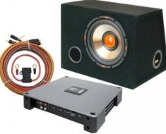 Как и какой сабвуфер лучше выбрать в машину, рейтинг активных и пассивных устройств