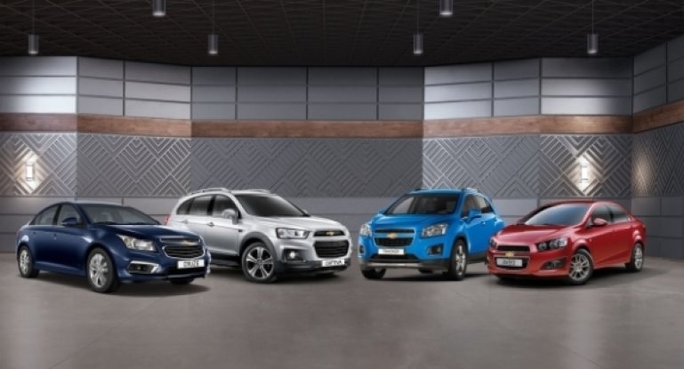 Пособие по замене катушки и замка зажигания на Chevrolet (Aveo T300 и других моделях)