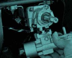 Пособие по замене катушки и замка зажигания на Chevrolet (Aveo T300 и других моделях) Пособие по замене катушки и замка зажигания на Chevrolet (Aveo T300 и других моделях)