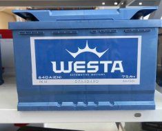 Модельный ряд и характеристики АКБ Westa, особенности аккумуляторов Модельный ряд и характеристики АКБ Westa, особенности аккумуляторов