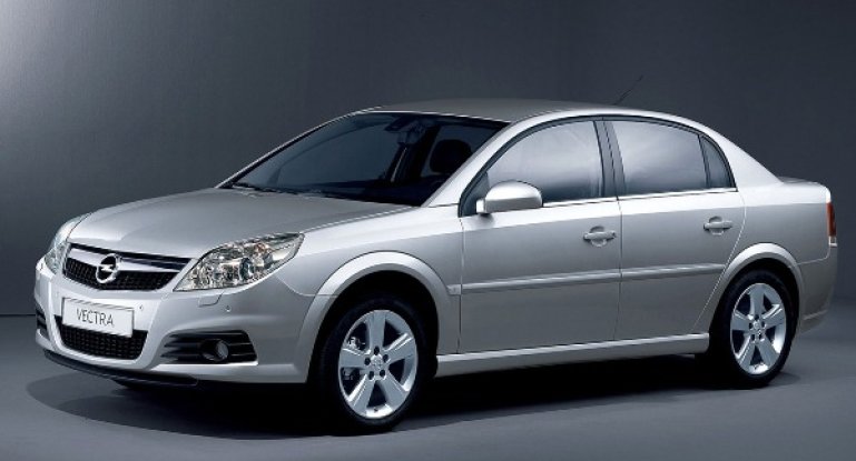 Датчики управления двигателем (положения коленвала и другие) на Opel Vectra A, B, C