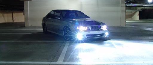 Практическое руководство по самостоятельной установке ксенона в условиях гаража