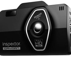 Обзор видеорегистраторов Inspector (Инспектор): модельный ряд и особенности Обзор видеорегистраторов Inspector (Инспектор): модельный ряд и особенности