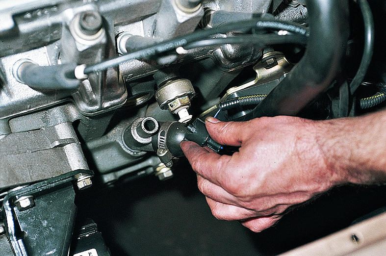 Характеристика датчика детонации: его назначение, виды и замена своими руками