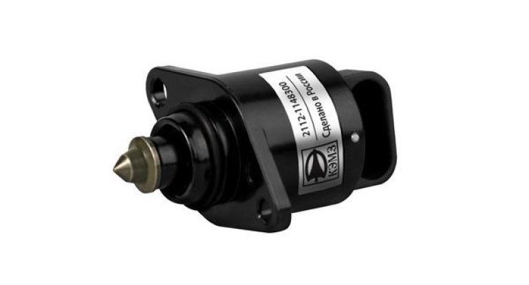 Инструкция по проверке, очистке и демонтажу датчика холостого хода своими силами