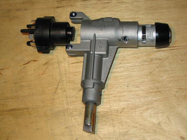 Обзор системы зажигания Audi (80 б3 и других моделей) - катушки и прочих элементов