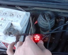 Обзор системы зажигания Audi (80 б3 и других моделей) - катушки и прочих элементов