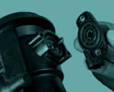 Датчики системы управления двигателем (холостого хода и другие) на Renault Logan Датчики системы управления двигателем (холостого хода и другие) на Renault Logan