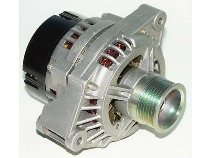 Общие сведения об электропроводке автомобиля ВАЗ 2112, элекстросхема Общие сведения об электропроводке автомобиля ВАЗ 2112, элекстросхема