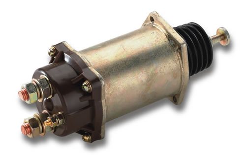 Причины того, что стартер не крутит, а втягивающее реле щелкает, устранение поломки