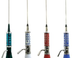 Рекомендации по выбору и настройке антенны для автомагнитолы, пособие по изготовлению