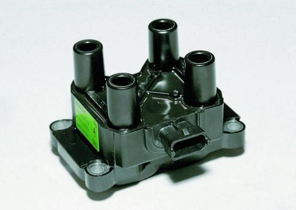 Характеристика модуля зажигания автомобиля ВАЗ 2114, инструкция по замене Характеристика модуля зажигания автомобиля ВАЗ 2114, инструкция по замене