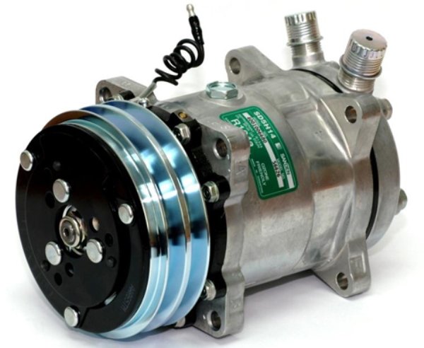 Самостоятельная диагностика кондиционера автомобиля: важные нюансы и советы Самостоятельная диагностика кондиционера автомобиля: важные нюансы и советы