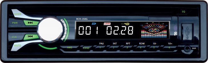 Описание характеристик магнитолы Rolsen (Ролсен), инструкция и отзывы