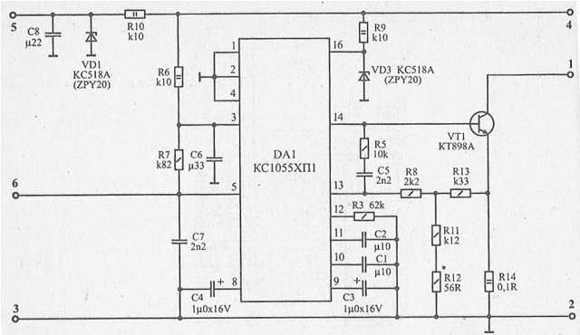 Обзор системы зажигания ВАЗ 2108 (катушки и других элементов), пособие по выставлению