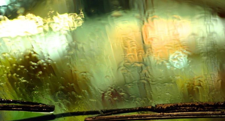 Описание щеток стеклоочистителя на Ford Focus 2, инструкция по замене своими руками