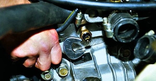 Общая информация о ДТОЖ, инструкция по установке датчика температуры наружного воздуха