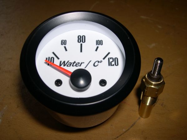 Общая информация о ДТОЖ, инструкция по установке датчика температуры наружного воздуха