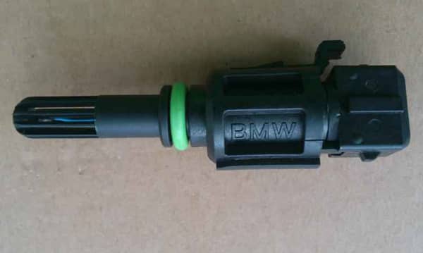 Общая информация о ДТОЖ, инструкция по установке датчика температуры наружного воздуха