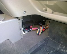 Описание работы ЭБУ на автомобилях Lada Kalina, Granta и Priora, руководство по замене Описание работы ЭБУ на автомобилях Lada Kalina, Granta и Priora, руководство по замене