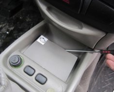 Описание работы ЭБУ на автомобилях Lada Kalina, Granta и Priora, руководство по замене Описание работы ЭБУ на автомобилях Lada Kalina, Granta и Priora, руководство по замене