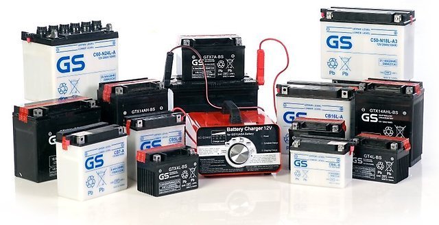 Характеристика АКБ для мотоцикла, критерии выбора аккумулятора для мототехники