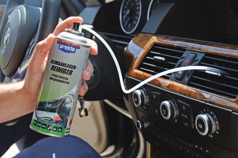 Инструкция по промывке системы кондиционера автомобиля в домашних условиях Инструкция по промывке системы кондиционера автомобиля в домашних условиях