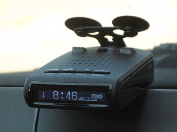 Характеристика радар-детектора Sho-Me G-1000 STR и других моделей бренда