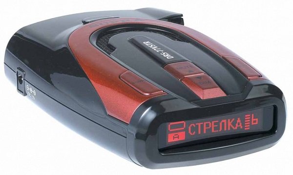 Характеристика антирадаров марки Supra (Супра): описание и модельный ряд Характеристика антирадаров марки Supra (Супра): описание и модельный ряд