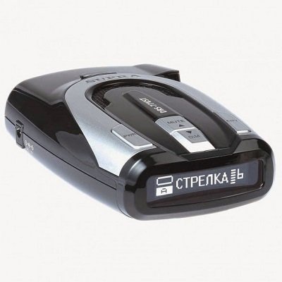 Характеристика антирадаров марки Supra (Супра): описание и модельный ряд Характеристика антирадаров марки Supra (Супра): описание и модельный ряд