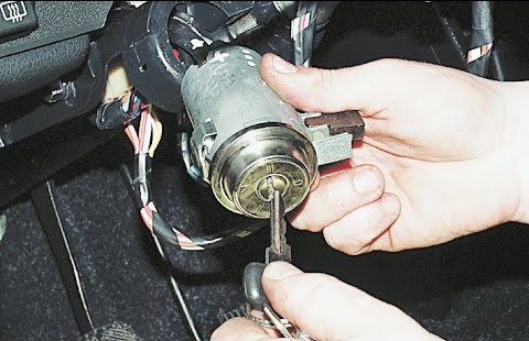 Обзор системы зажигания ВАЗ 2107 (катушки и других элементов), пособие по выставлению