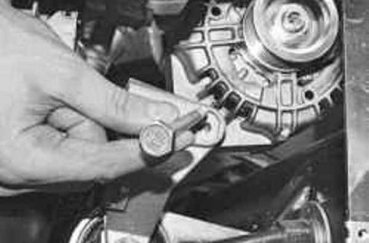 Выбор, снятие, установка и обслуживание генератора на Ладе Приоре (Lada Priora) Выбор, снятие, установка и обслуживание генератора на Ладе Приоре (Lada Priora)