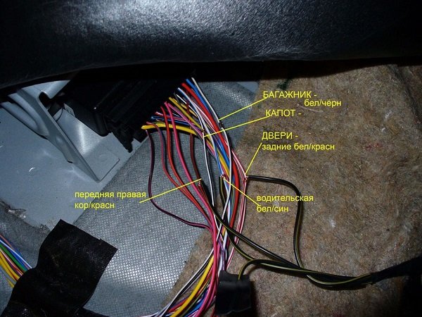Почему сигнализации срабатывает сама по себе и как решить эту проблему? Почему сигнализации срабатывает сама по себе и как решить эту проблему?