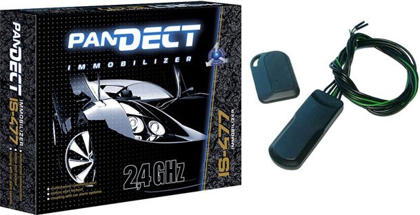 Характеристика иммобилайзера Pandect IS разных моделей (570, 670, 350i и других) Характеристика иммобилайзера Pandect IS разных моделей (570, 670, 350i и других)